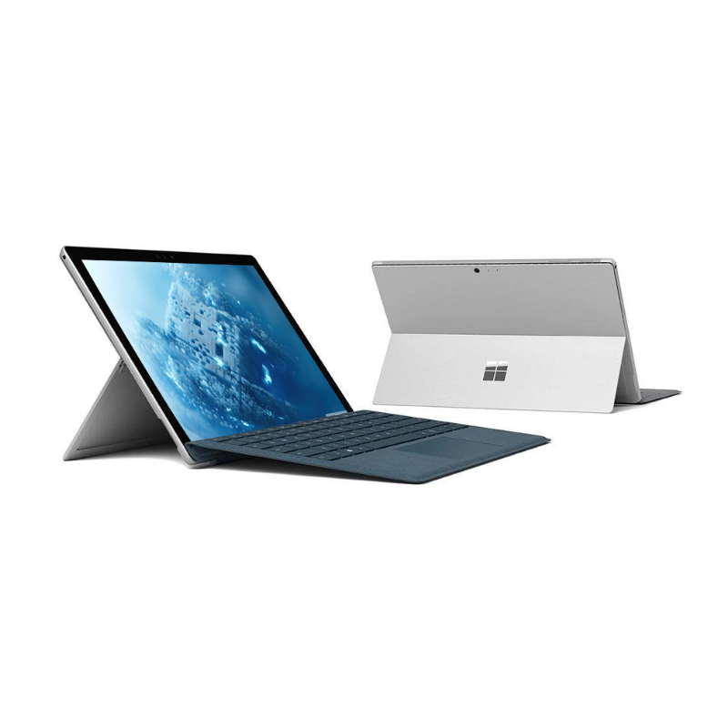 Microsoft Surface Pro 6- Intel Core i5-8350U/256GB SSD/8GB Microsoft Surface Pro 6- Intel Core i5-8350U/256GB SSD/8GB