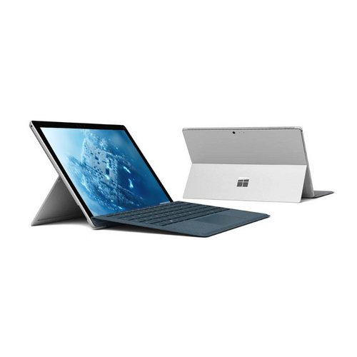 Microsoft Surface Pro 6- Intel Core i5-8350U/256GB SSD/8GB RAM/Windows 11 with Surface Type Cover