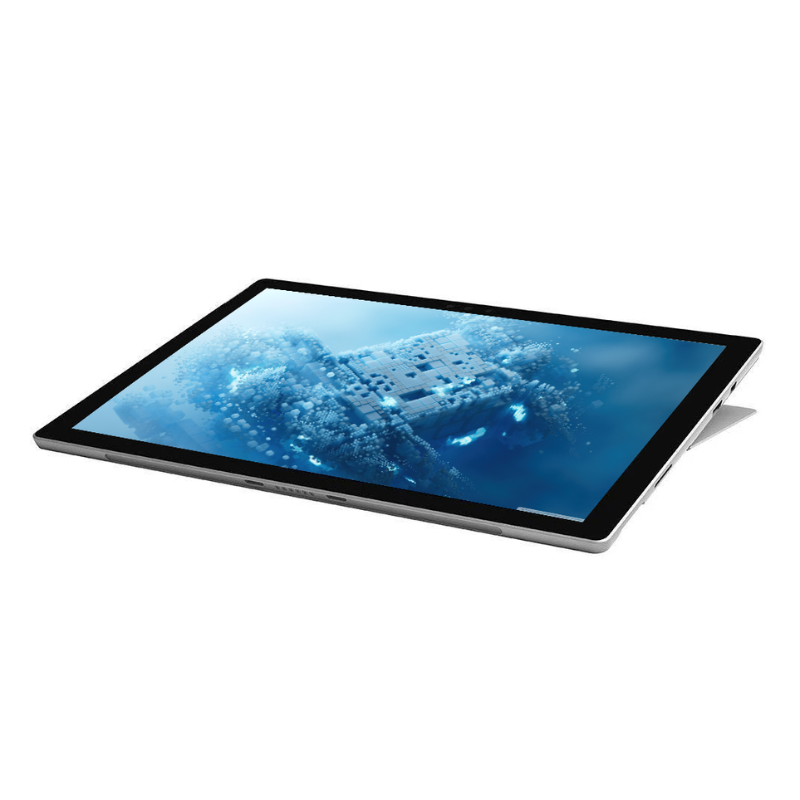 Microsoft Surface Pro 6- Intel Core i5-8350/256GB SSD/8GB RAM/Windows 11 with Surface Type Cover and Stylus Pen