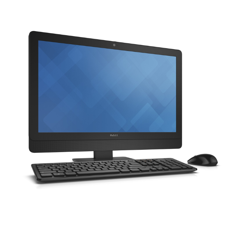 Dell OptiPlex 9030 23" Full HD ALL-IN-ONE - Intel Core i5-4590S/8GB/1TB HDD/DVD+-RW/Windows 11 Home
