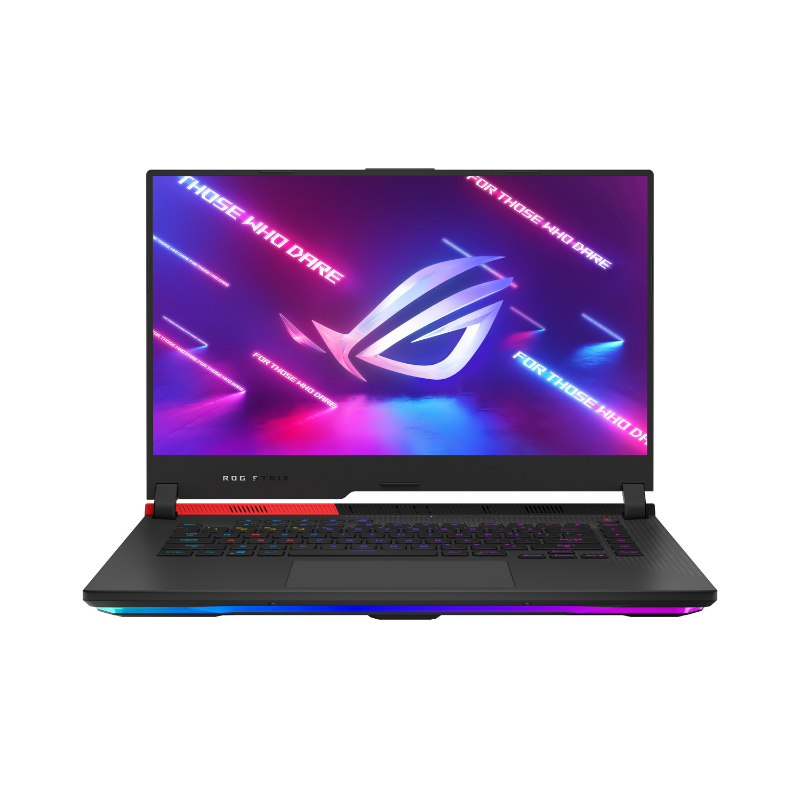 Asus ROG Strix G15 Full HD 300Hz Gaming Laptop AMD Ryzen 9-5900HX/1TB SSD/32GB RAM/RX6800M/Windows 11- G513QY-HF001W