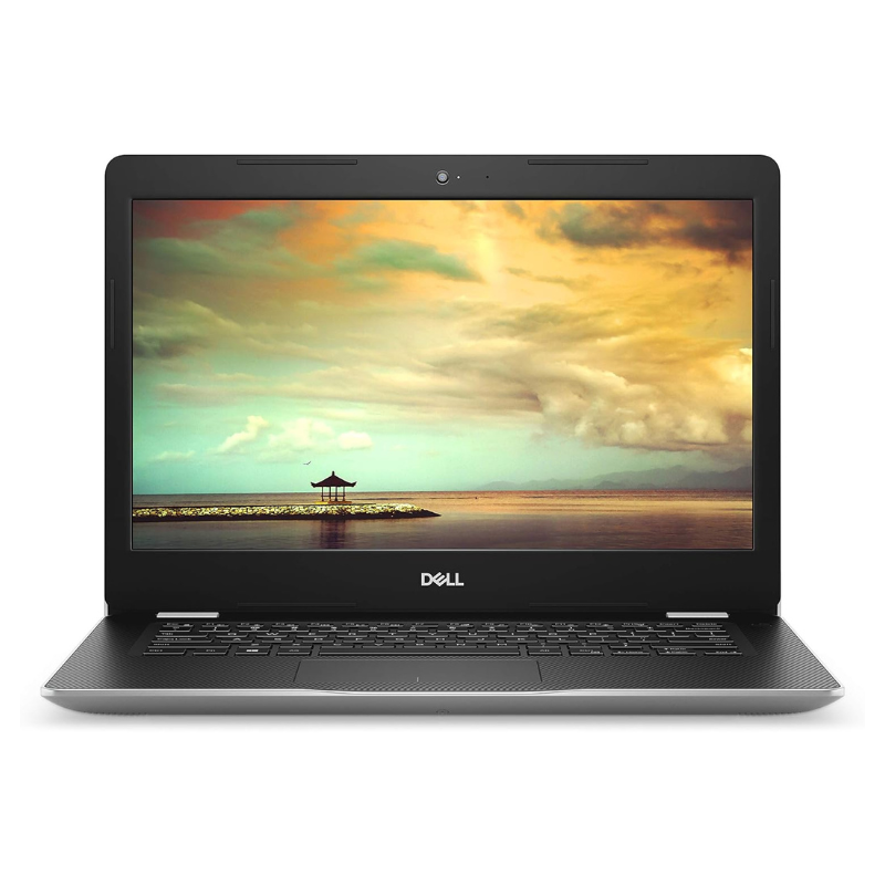 Dell Inspiron 3493 14" Full HD Laptop- Intel Core i5-1035G1/12GB RAM/256GB SSD+1TB HDD/Windows 11- P89G