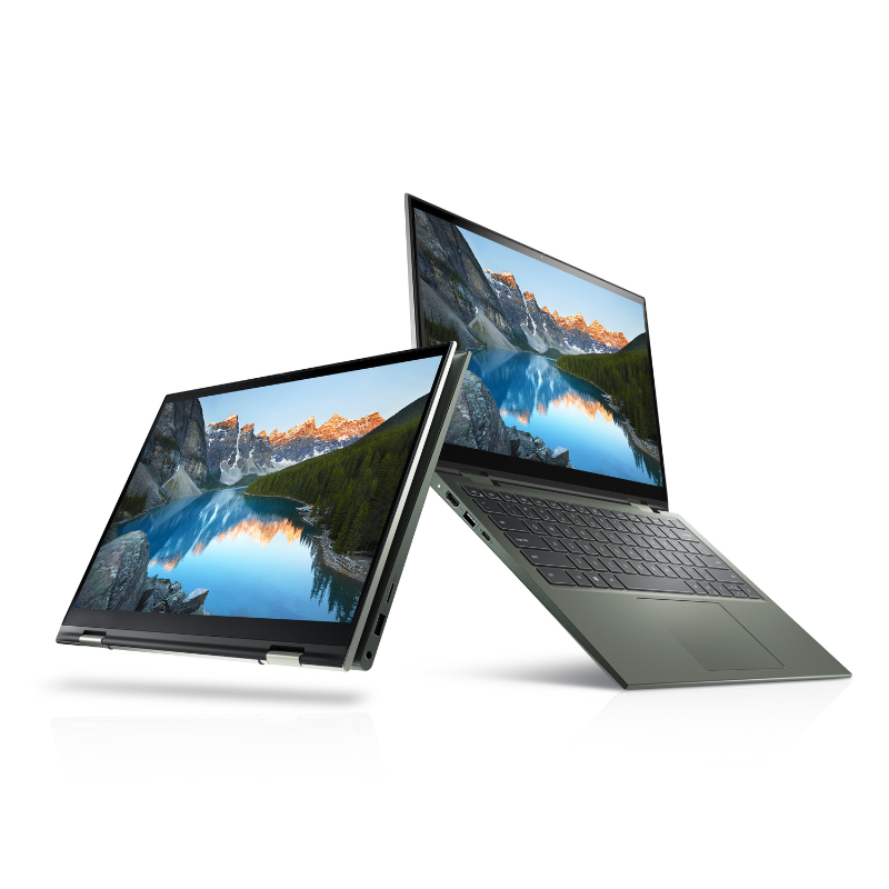 Amazon.co.jp: Dell モバイル2-in-1ノートパソコン Inspiron 14