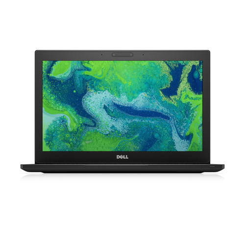 Dell Latitude 7280 12.5