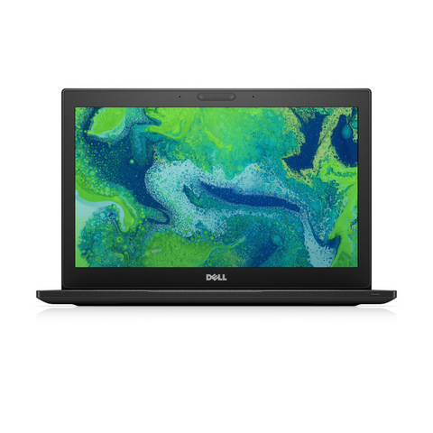 Dell Latitude 7280 12.5" FHD Touch Laptop - Intel Core i7-6600U/16GB RAM/512GB SSD/Windows 11 Pro