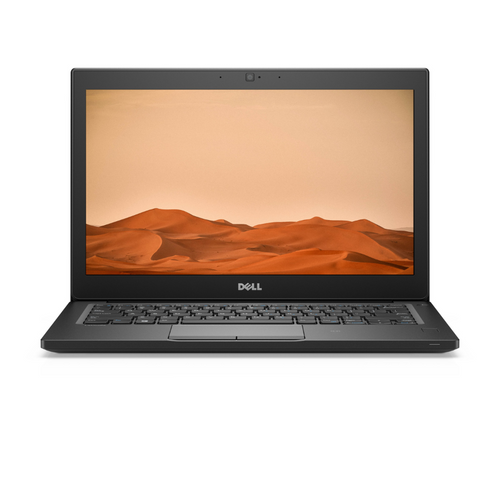 Dell Latitude 7280 12.5