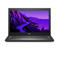 Dell Latitude 7280 12.5" FHD Touch Laptop - Intel Core i7-6600U/512GB SSD/16GB RAM/Windows 11 Pro