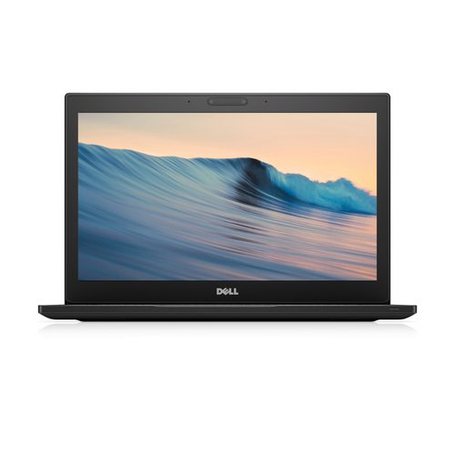 Dell Latitude 7280 12.5