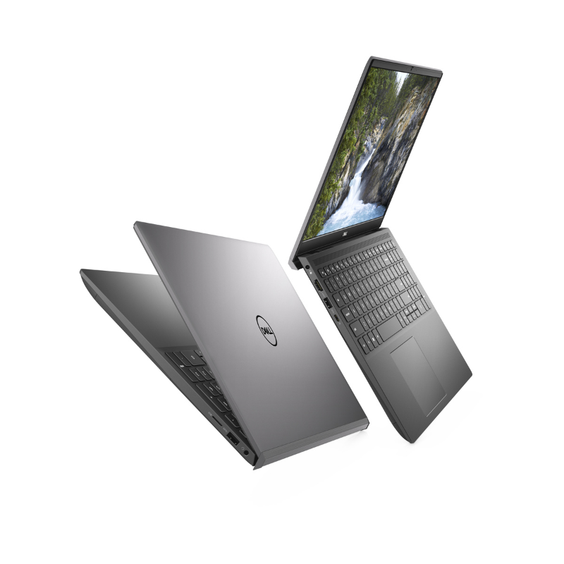 Dell Vostro 7500 15.6" Full HD Laptop - Intel Core i5-10300H/16GB RAM/512GB SSD/NVIDIA Geforce GTX 1650/Windows 11 Pro- P102F003