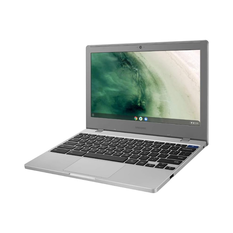Samsung Chromebook 4 11.6" HD Laptop- Intel Celeron N4000/32GB eMMC/4GB RAM/ChromeOS