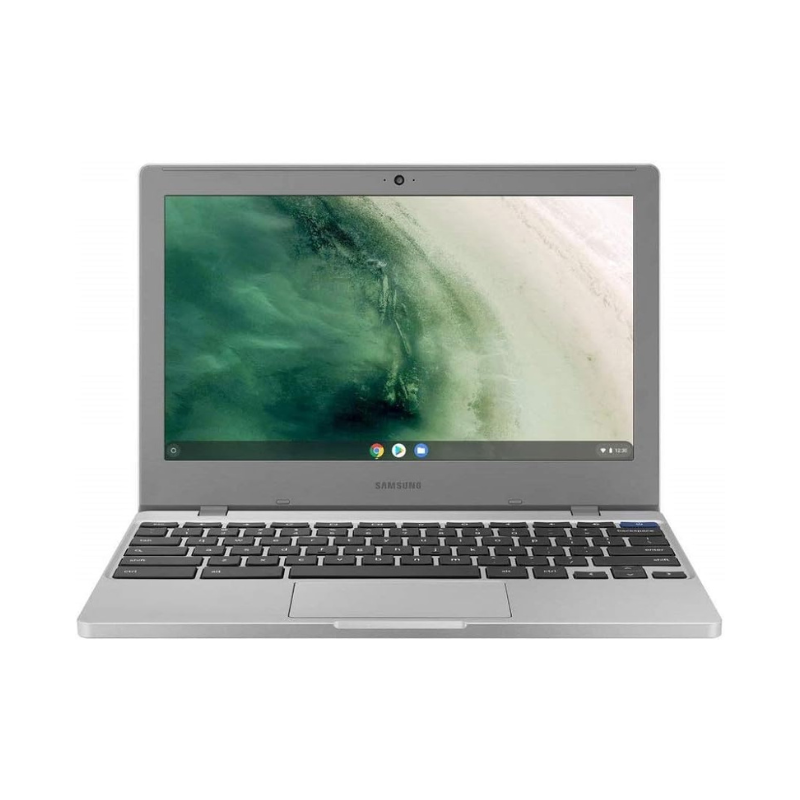 Samsung Chromebook 4 11.6" HD Laptop- Intel Celeron N4000/32GB eMMC/4GB RAM/ChromeOS