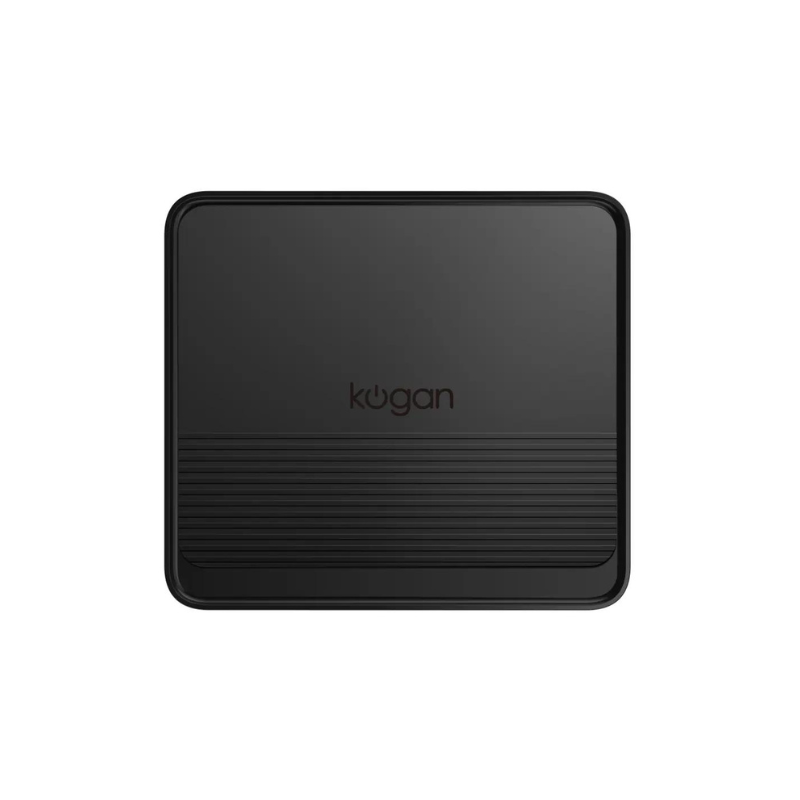Kogan Atlas Mini Desktop PC- Intel Celeron N5095/128GB eMMC/4GB RAM/Windows 11 Pro