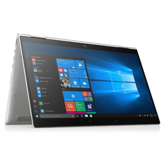 HP EliteBook x360 1030 G7 13.3" Full HD 2 in 1 Convertible- Intel Core i5-10210U/8GB RAM/512GB SSD/Windows 11