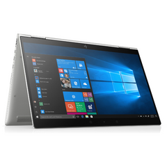 HP EliteBook x360 1030 G4 13.3" Full HD 2 in 1 Convertible- Intel Core i7-8565U/16GB RAM/256SSD/4G-LTE/Windows 11- 8PX34PA