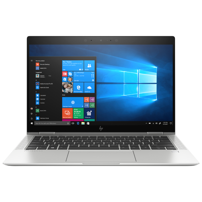 HP EliteBook x360 1030 G4 13.3 HP EliteBook x360 1030 G4 13.3