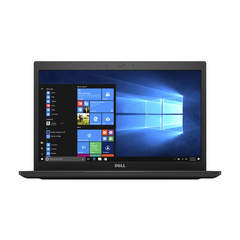 Dell Latitude 7490 Laptop 14" Full HD Touch- Intel Core i7-8650U/16GB RAM/512GB SSD/Windows 11 Pro