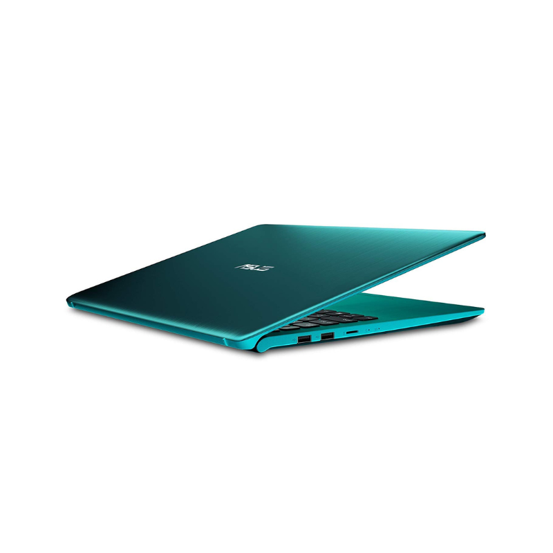 Asus S15 S530UA 15.6" Full HD Laptop- Intel Core i7-8550U/16GB RAM/256GB SSD+2TB HDD/Windows 11- S530UA-BQ359T