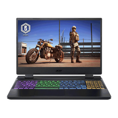 Acer Nitro 5 AN515-58-54XN 15.6" Full HD 144Hz Gaming Laptop- Intel Core i5-12500H/16GB RAM/512GB SSD/RTX 3050/Windows 11- NH.QFHSA.002