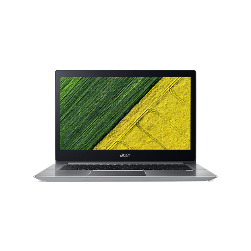 Acer Swift 3 SF314-52G-52UL 14" FHD Laptop- Intel core i5-7200U/256GB SSD/8GB RAM/Windows 11-  NX.GQNSA.003