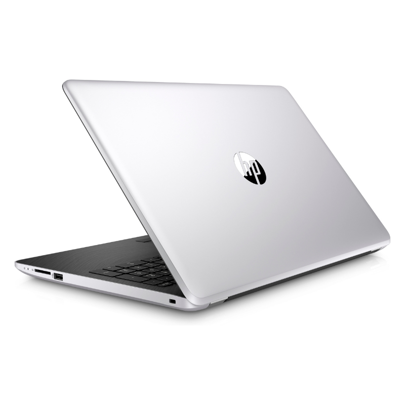 HP Notebook 15-bw546au 15.6" HD- AMD A6-9220/12GB RAM/256GB SSD/Windows 11- 4AK52PA