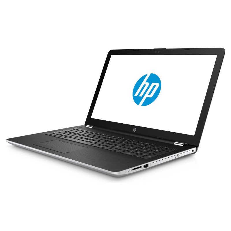 HP Notebook 15-bw546au 15.6" HD- AMD A6-9220/12GB RAM/256GB SSD/Windows 11- 4AK52PA