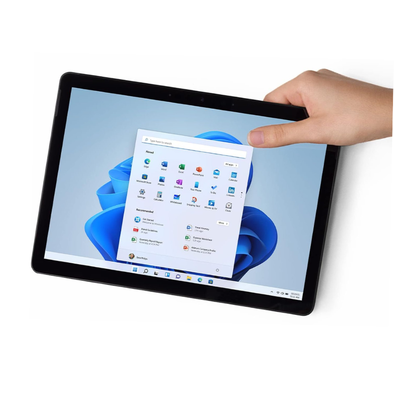 Microsoft Surface Go 3 10.5 Microsoft Surface Go 3 10.5