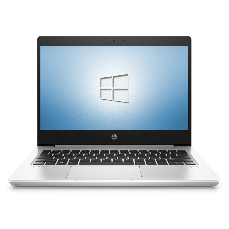 HP ProBook 430 G7 Notebook PC 13.3" HD Laptop- Intel core i5-10210U/8GB RAM/256GB SSD/Windows 11