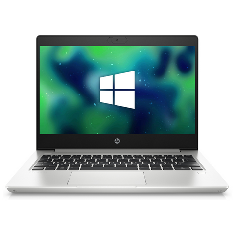 HP ProBook 430 G7 Notebook PC 13.3" HD Laptop- Intel core i7-10510U/16GB RAM/512GB SSD/Windows 11