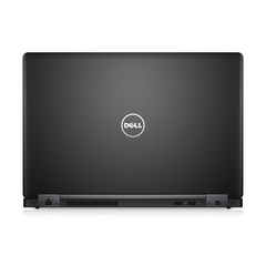 Dell Precision 3520 15.6" FHD Laptop - Intel Core i7-6820HQ/16GB RAM/1TB SSD/Windows 11