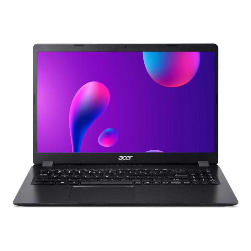 Acer Aspire A315-42-R64E 15.6" FHD Laptop - AMD Ryzen 3-3200U/8GB RAM/128GB SSD+1TB HDD/Windows 11- NX.HH8SA.001