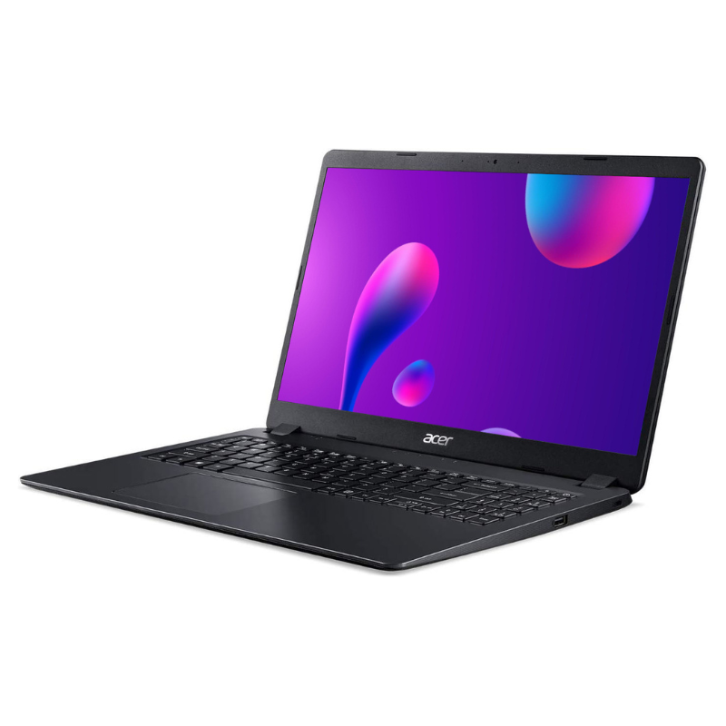 Acer Aspire A315-42-R64E 15.6" FHD Laptop - AMD Ryzen 3-3200U/8GB RAM/128GB SSD+1TB HDD/Windows 11- NX.HH8SA.001