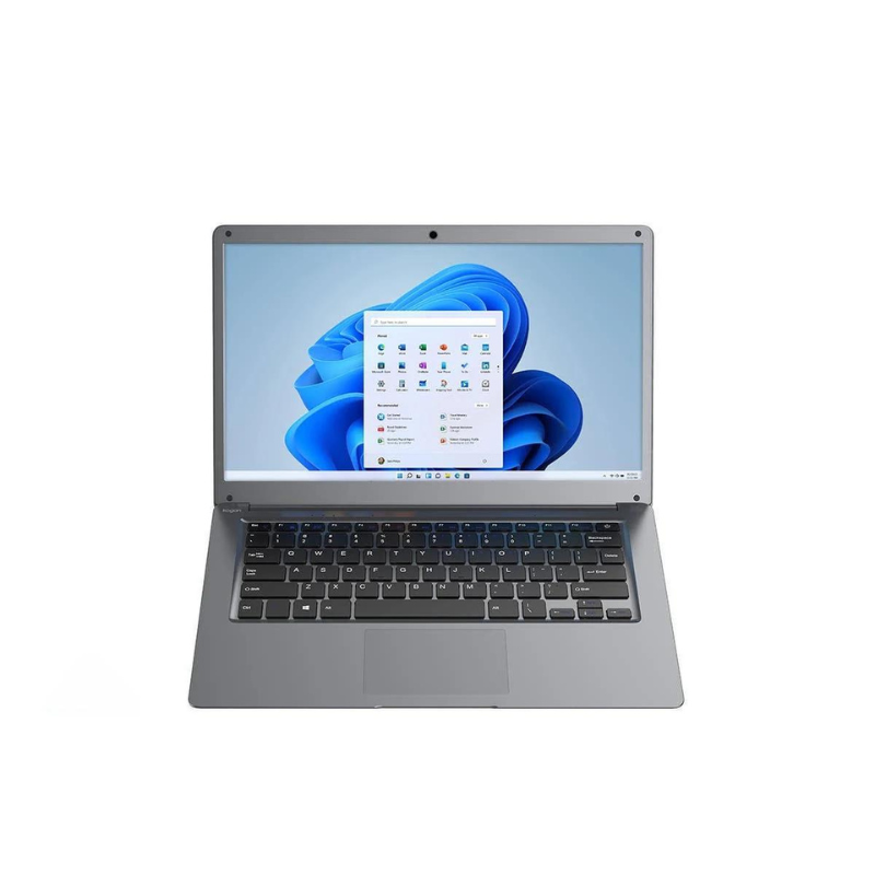 Kogan Atlas N700 14.1" HD Laptop- Intel Celeron N4020/8GB RAM/128GB SSD/Windows 11 Pro