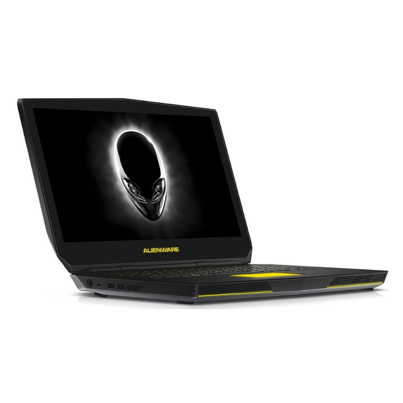 Dell Alienware 15 R2 15.6