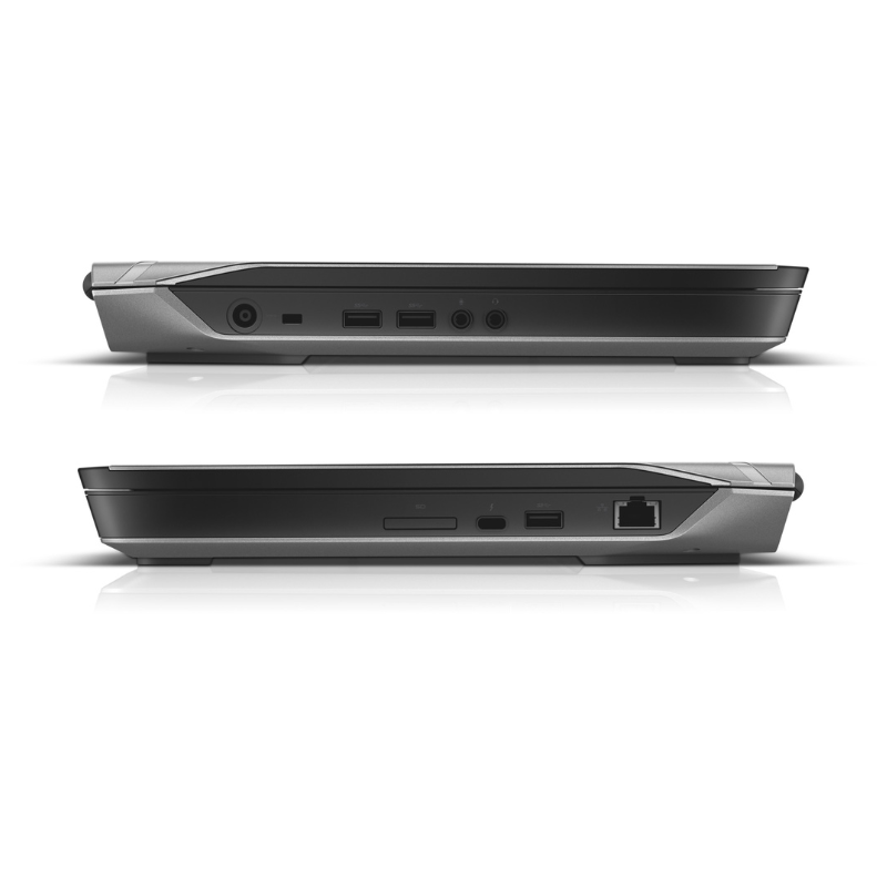 Dell Alienware 15 R2 15.6