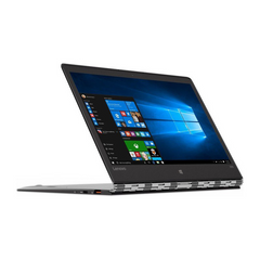 Lenovo Yoga 900S-12ISK 12.5" Full HD 2 in 1 Touchscreen Convertible- Intel Core M5-6Y54/360GB SSD/8GB RAM/Windows 11 - 80ML000LAU