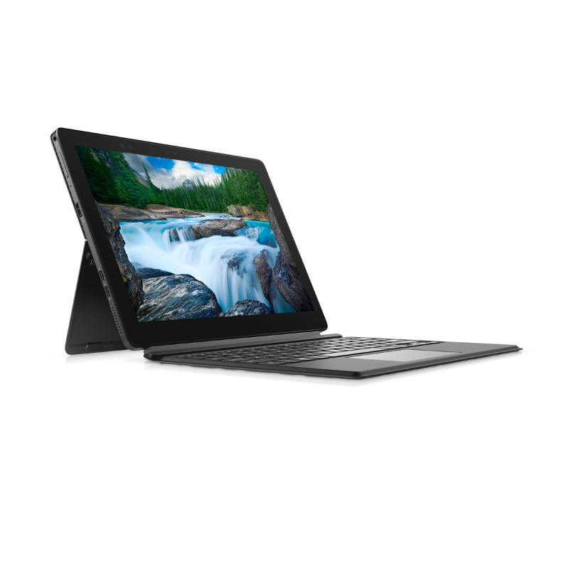 Dell Latitude 5290 2 in 1 Convertible 12.3 Dell Latitude 5290 2 in 1 Convertible 12.3