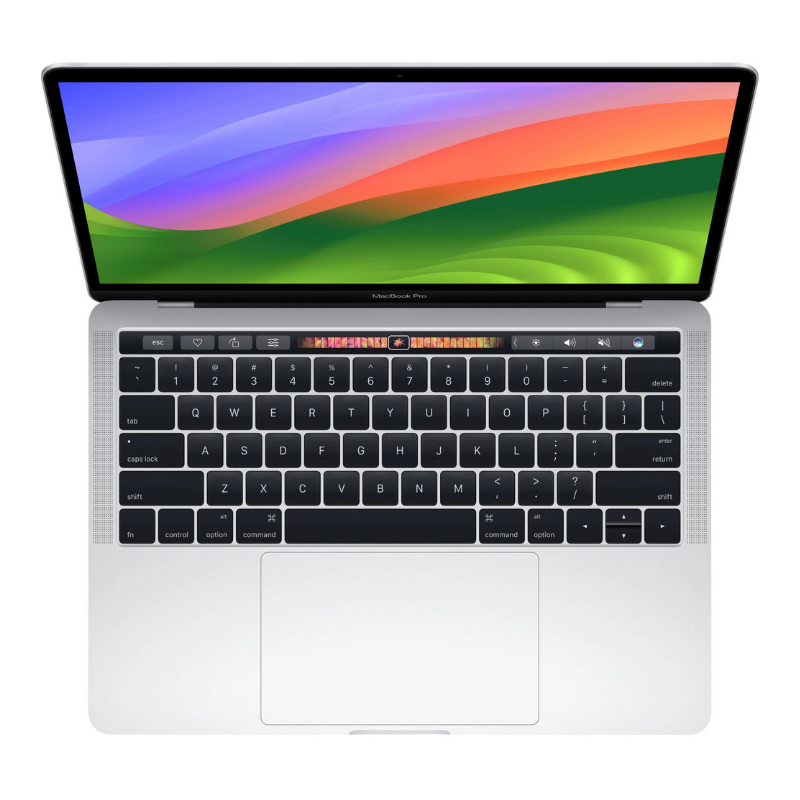 ☆MacBook Pro☆Core i7 8559U 2.70GHz☆SSD500GB/メモリ16GB☆保証有