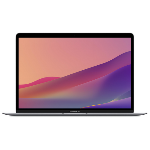 Apple 13.3" Macbook Air A1932 - Intel Core i5 -8210Y/8GB RAM/256GB SSD/OS Sonoma - MRE82LL/A