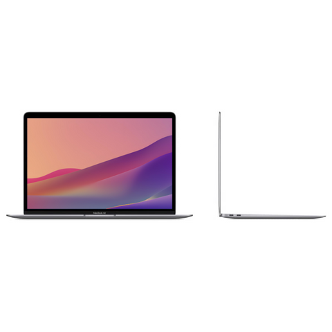Apple 13.3" Macbook Air A1932 - Intel Core i5 -8210Y/8GB RAM/256GB SSD/OS Sonoma - MRE82LL/A