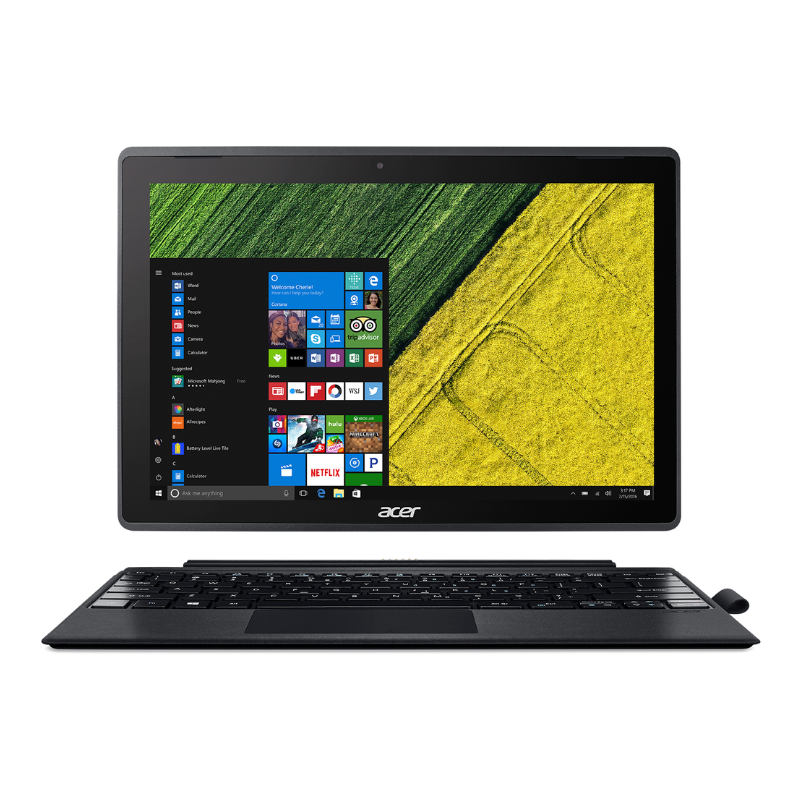 Acer Switch 3 SW312-31-P2KA 12