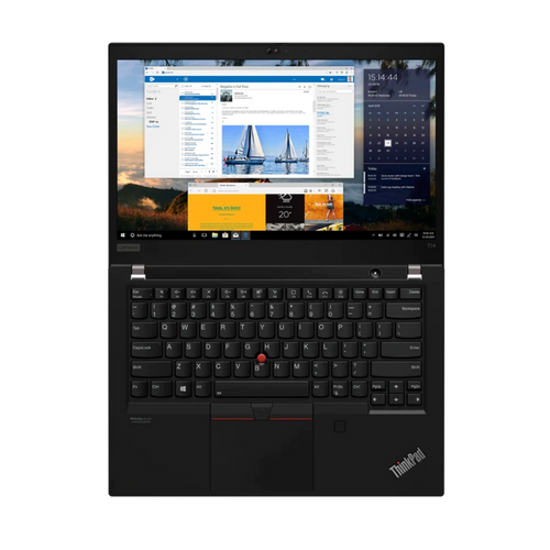 Lenovo Thinkpad T14s Gen 1 14