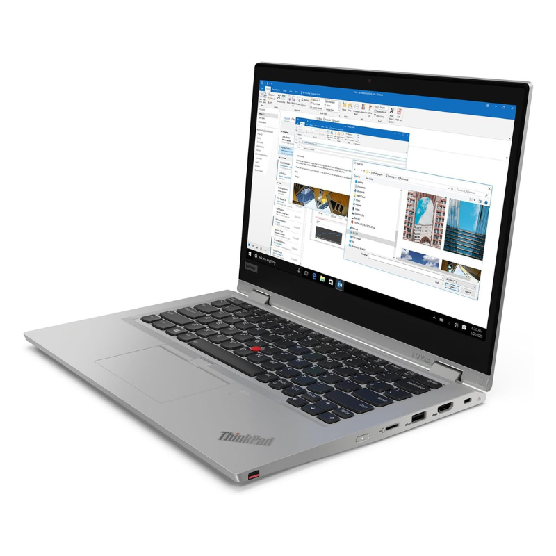 Lenovo Thinkpad L13 YOGA in Touch Laptop Intel Core i5