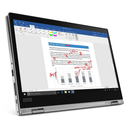 Lenovo Thinkpad L13 YOGA 13.3