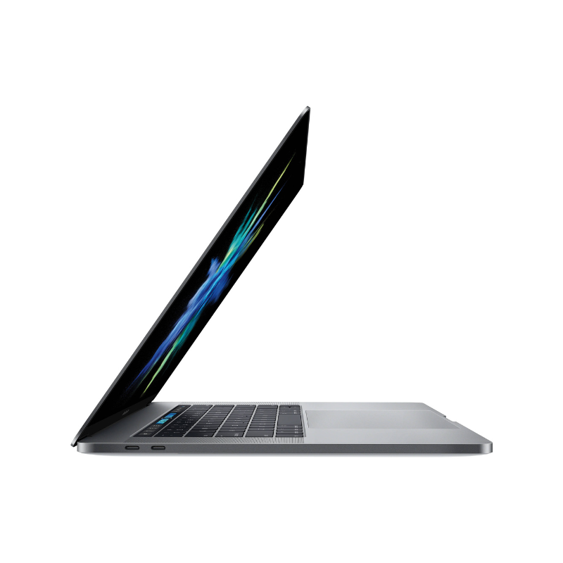 Apple MacBook Pro A1706 13.3" With Touch Bar - Intel Core i7-7567U/8GB RAM/256GB SSD/OS Ventura