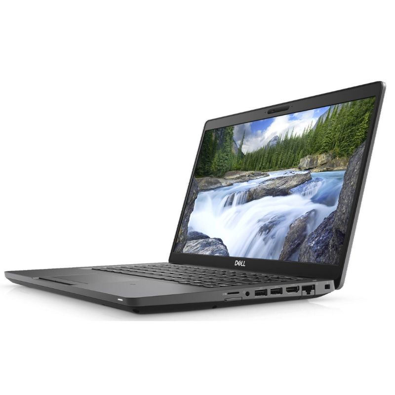 DELL LATITUDE 5400 14" FHD Touch Screen Laptop - Intel Core i5-8265U/8GB RAM/256GB SSD/Windows 11