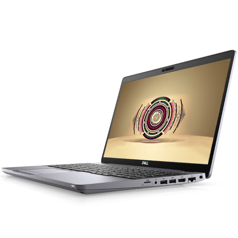 Dell Latitude 5510 FHD Laptop Intel Core i5-10210U/16GB