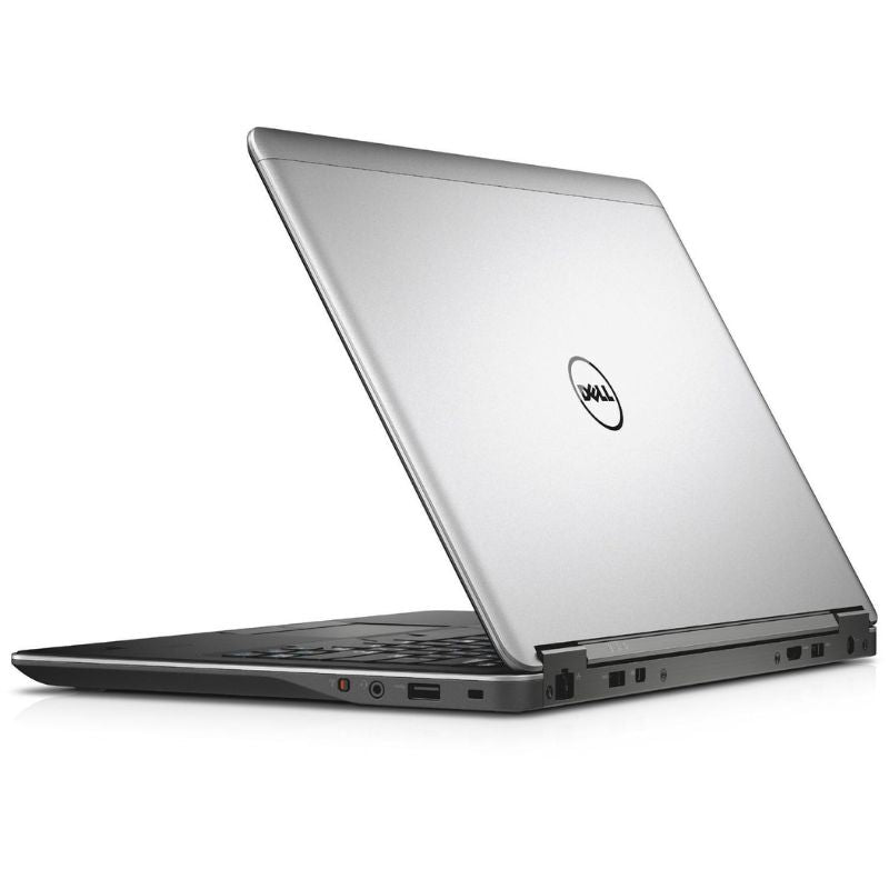 Dell Latitude E7240 12.5" HD Laptop - Intel Core i7-4600U/8GB RAM/256GB SSD/Windows 11