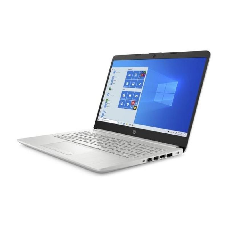 HP 14s-dk1089au 14" HD Notebook - AMD Athlon Silver 3050U/16GB RAM/256GB SSD/Windows 11-1G7L3PA