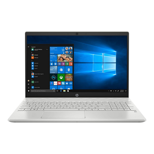 HP Pavilion 15-CS0055TX 15.6