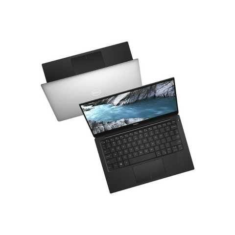 Dell XPS 9380 13.3" UHD Laptop - Intel Core i7-8565U/16GB RAM/512GB SSD/ Windows 11 Home - P82G
